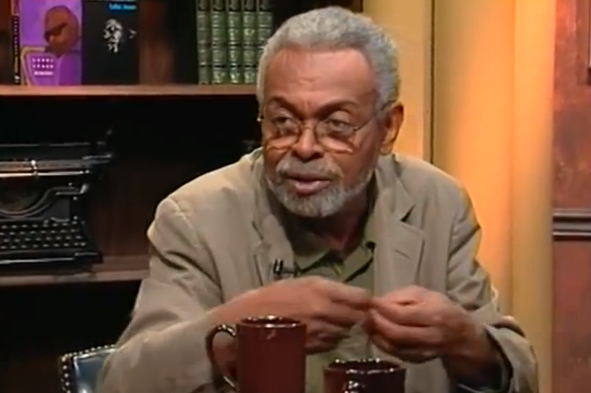 amiri baraka dead