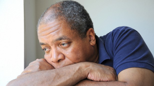 black males racism effects