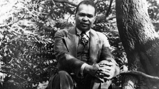 countee cullen biography