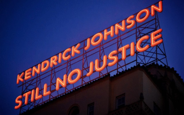 Kendrick Johnson Case