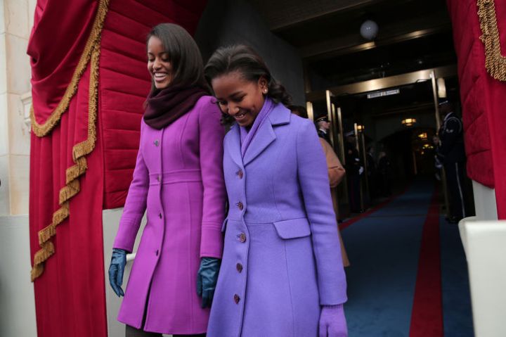 President Barack Obama’s Inaugurations