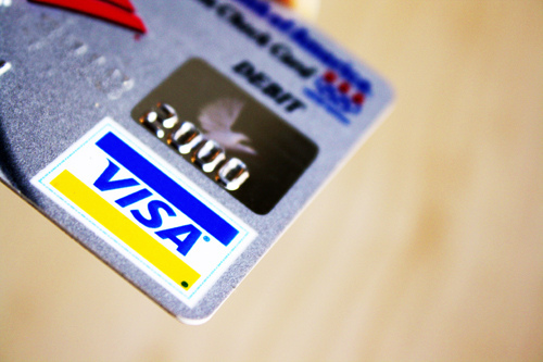 credit cards