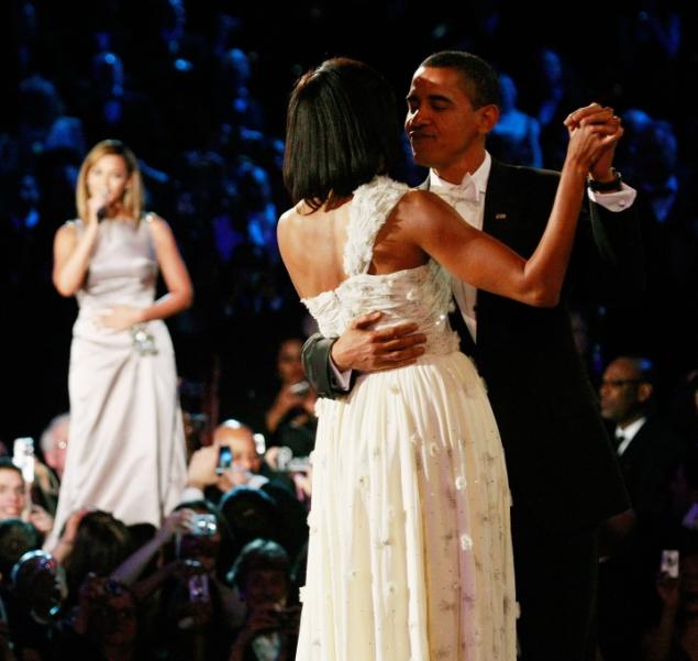 President Barack Obama’s Inaugurations
