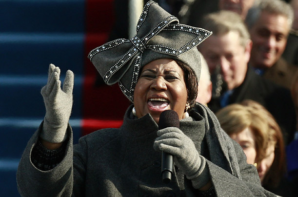 President Barack Obama’s Inaugurations