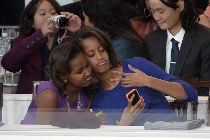 President Barack Obama’s Inaugurations