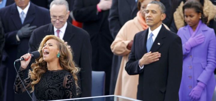 President Barack Obama’s Inaugurations