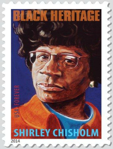 Shirley-Chisholm