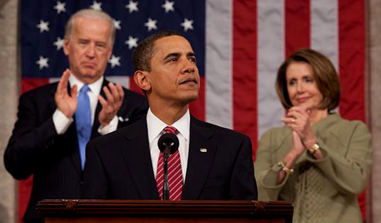 SOTU 2009