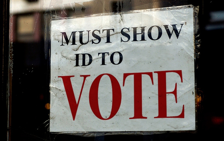 voter id law pennsylvania