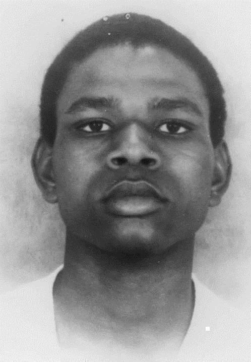 Michael Donald