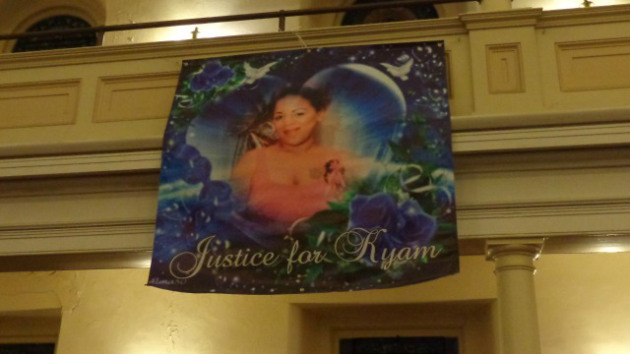 kyam livingston update