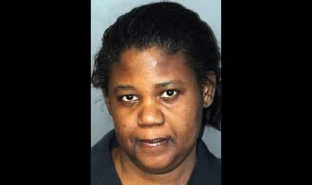 Marie Lyssa Mars black parents spanking