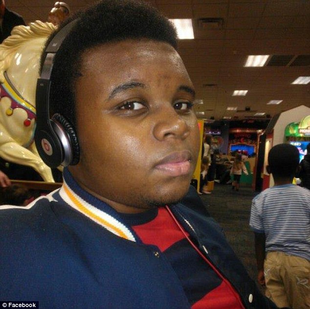 Mike Brown