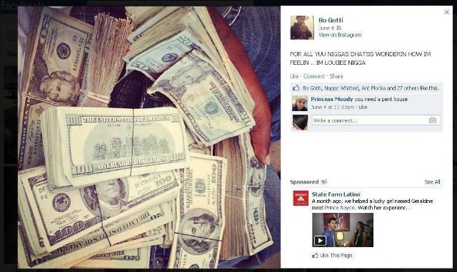 bronx gang 280 members arrested