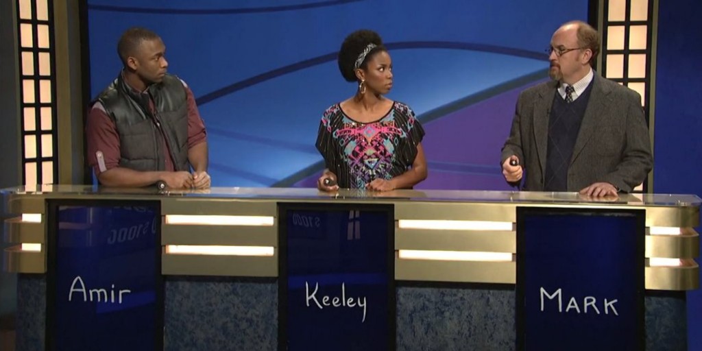 Black Jeopardy