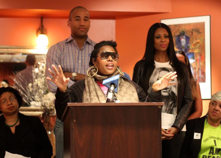 The Affordable Care Act deadline is fast-approaching. NYC-based celebrities and community leaders banned together Friday to organize a #GetCovered tour through the city’s five boroughs.