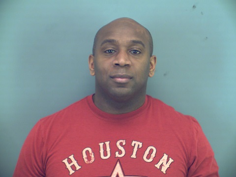 officer reginald wilson stealing