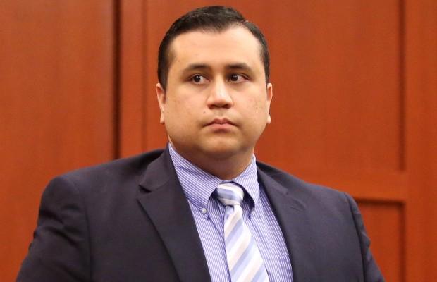 george zimmerman angela corey legal issues