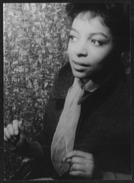 The Life and Times of Ruby Dee