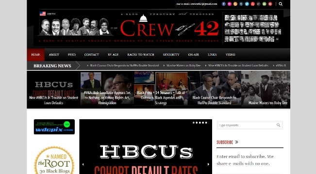 Crew of 42