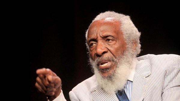 Dick Gregory