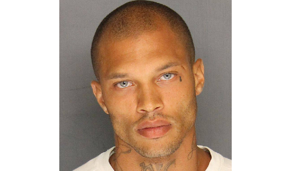 Jeremy Meeks