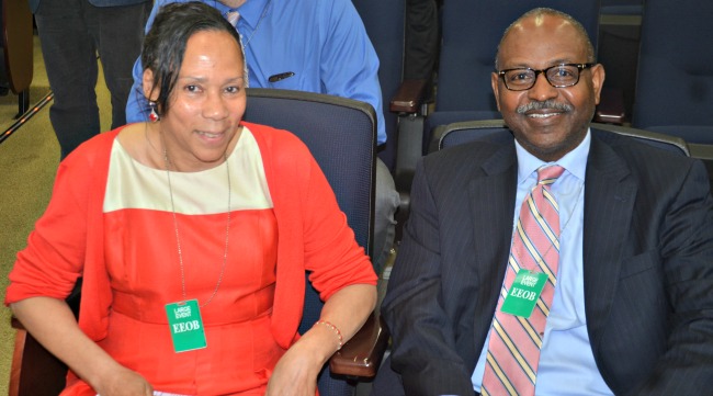 Working Fathers White House Summit