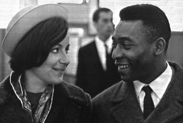 pele-wife