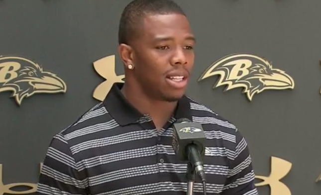 Ray Rice