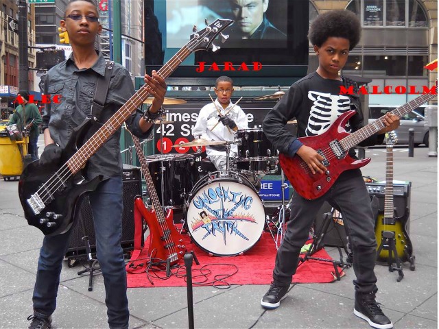 Unlocking the Truth