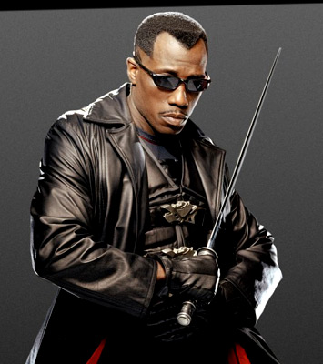 blade