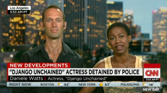 civil rights leaders demand apology from daniele watts for using race card 1