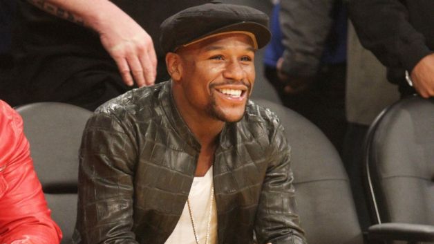 Floyd-Mayweather
