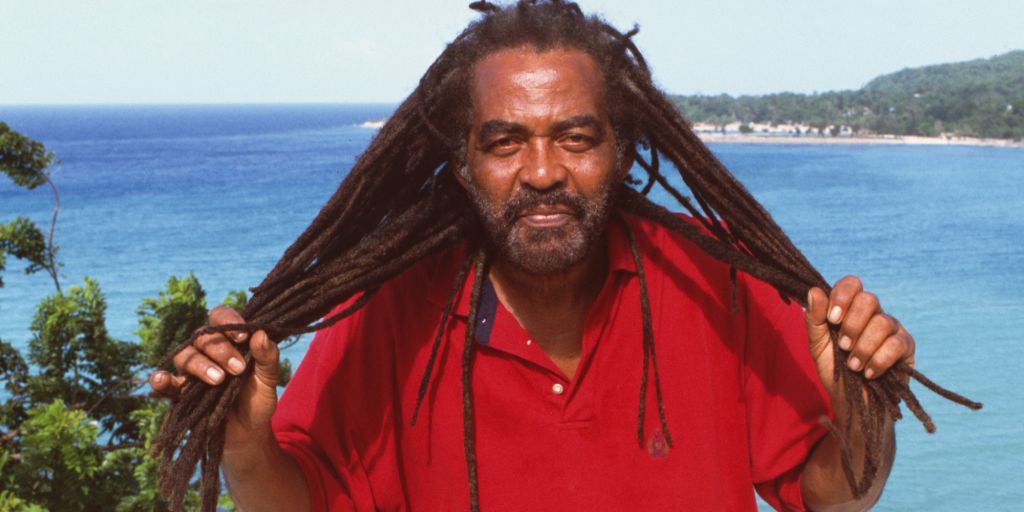 John Holt