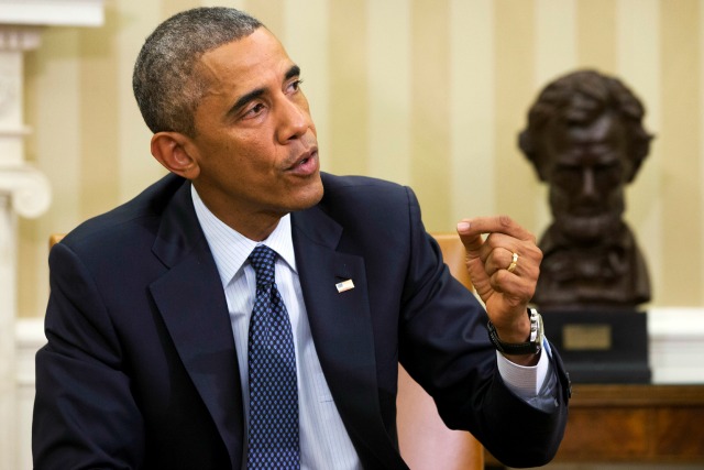 obama ebola