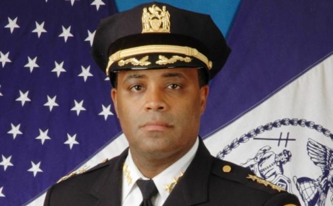 Philip Banks III NYPD