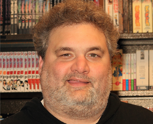 Artie Lange