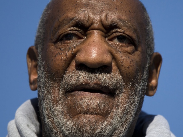 Bill Cosby