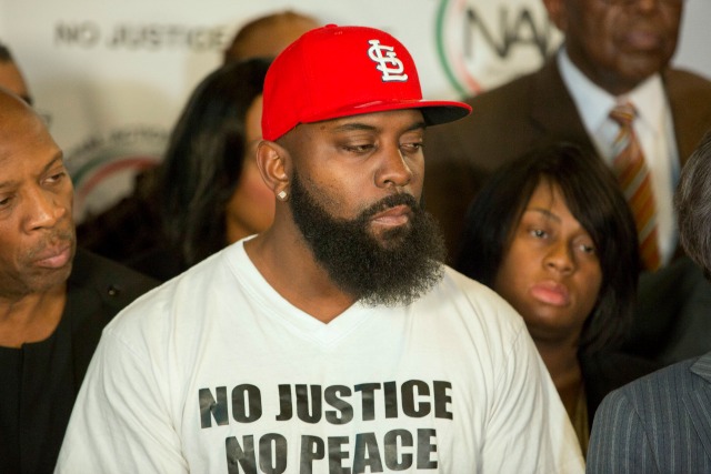 Mike Brown Sr