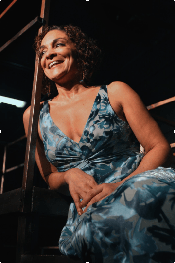 Jasmine Guy