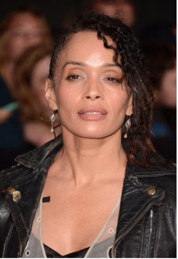 Lisa Bonet
