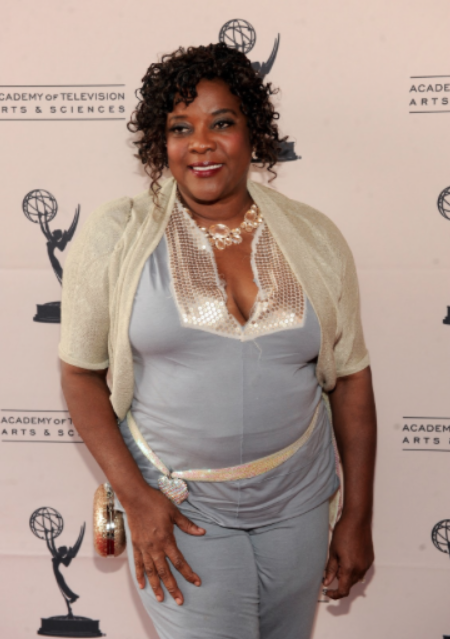 Loretta Devine