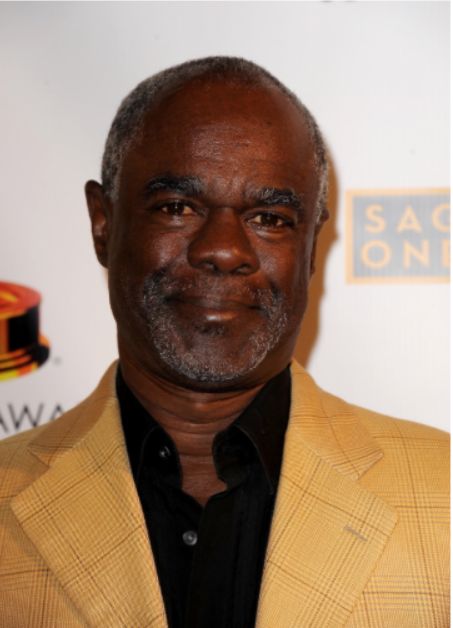 Glynn Turman