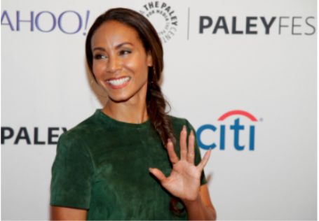 Jada Pinkett Smith