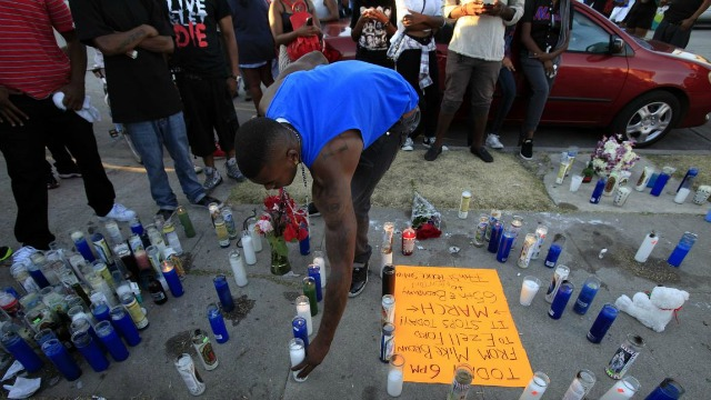 lapd to release ezell ford autopsy results this week