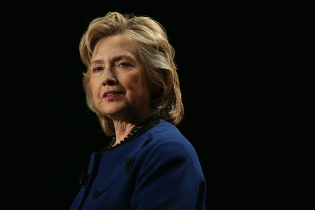 Hillary Clinton_640x427