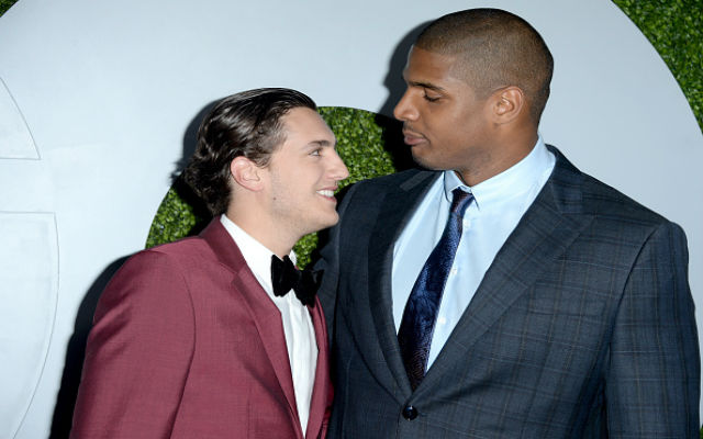 michael-sam-and-partner