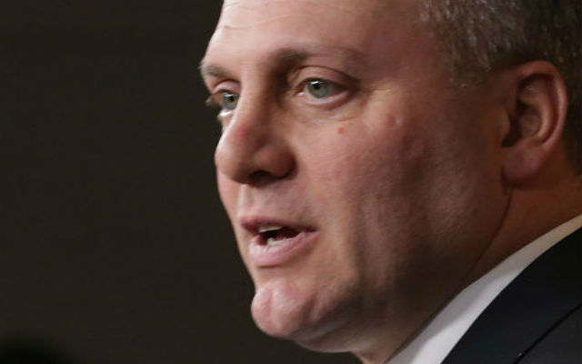 scalise
