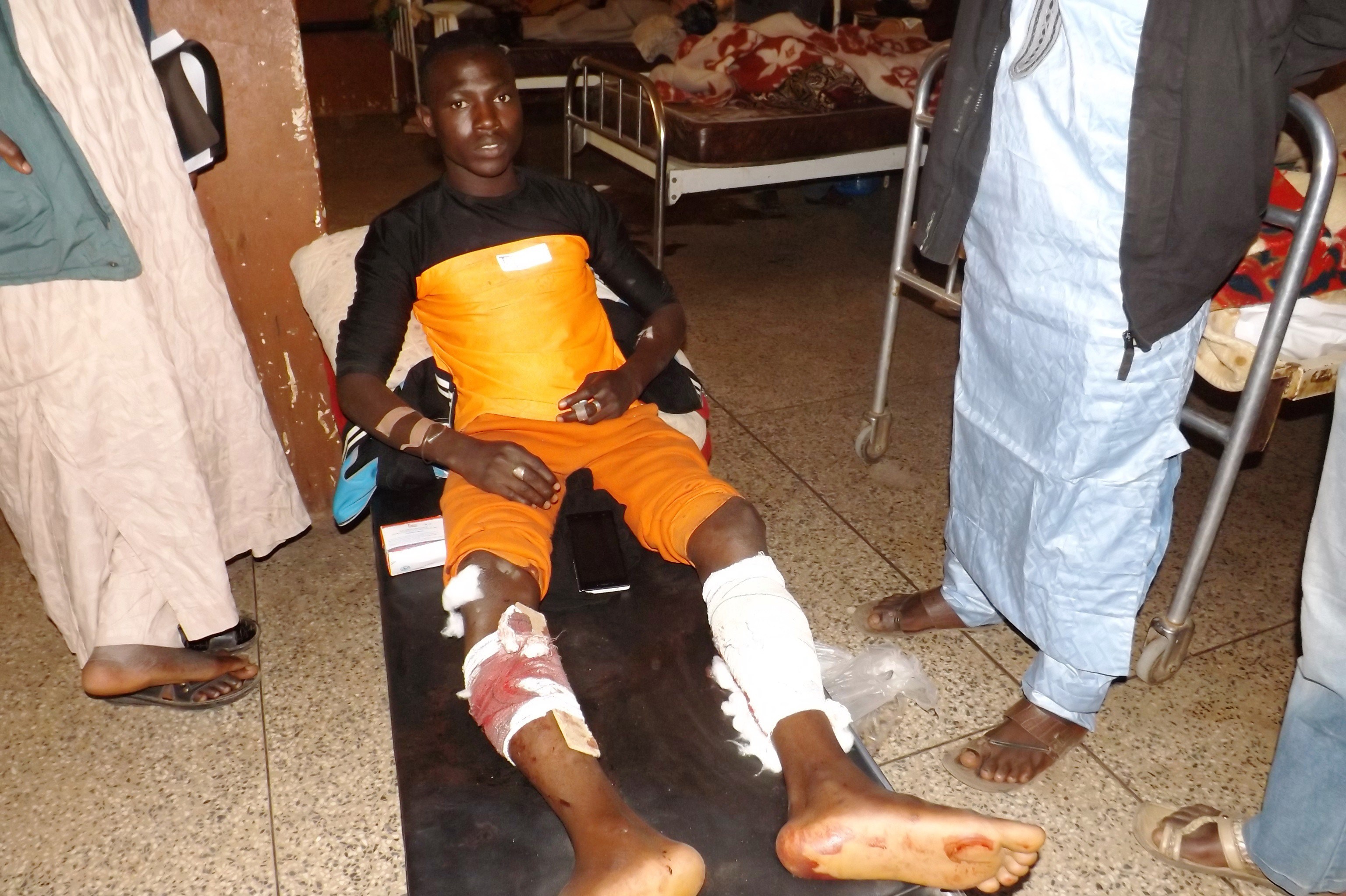 NIGERIA-UNREST-RELIGION