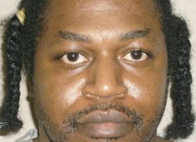 oklahoma holds first successful execution since last year